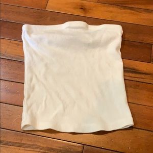 Forever 21 tube top